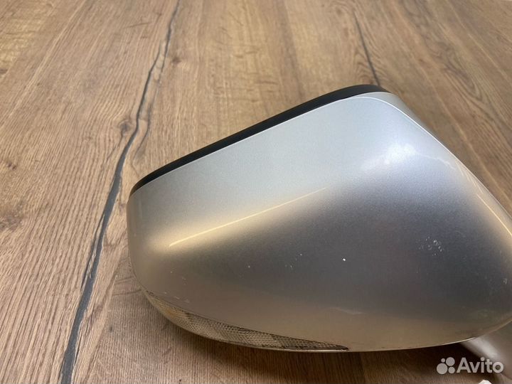 Зеркало правое Honda Civic 4D 8 K20A 2008