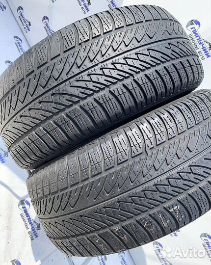 Goodyear UltraGrip 8 Performance 215/55 R16 93H