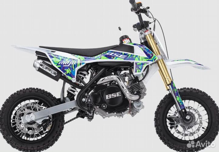 Питбайк BSE kids 60