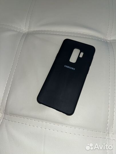 Чехол новый Samsung galaxy S10 plus