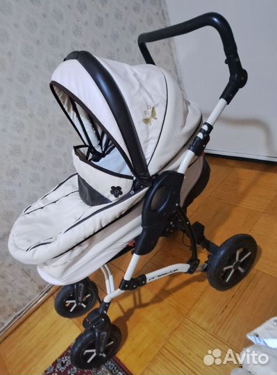 Детские коляски 2 в 1