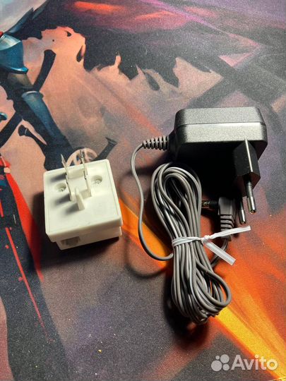 Радиотелефон panasonic KX-TG1611RU