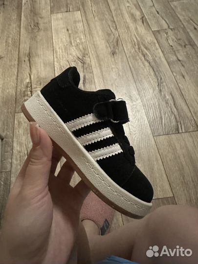 Кеды adidas 22