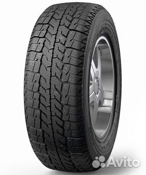 Cordiant Business CW 2 205/70 R15