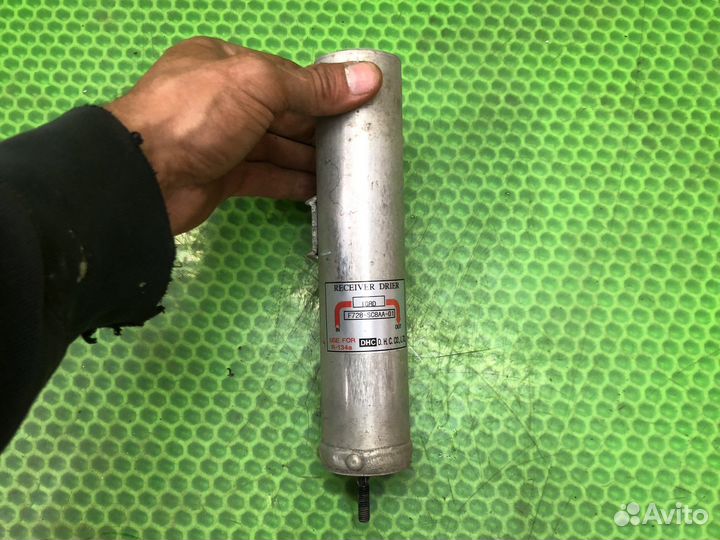 Осушитель системы кондиционирования калина2