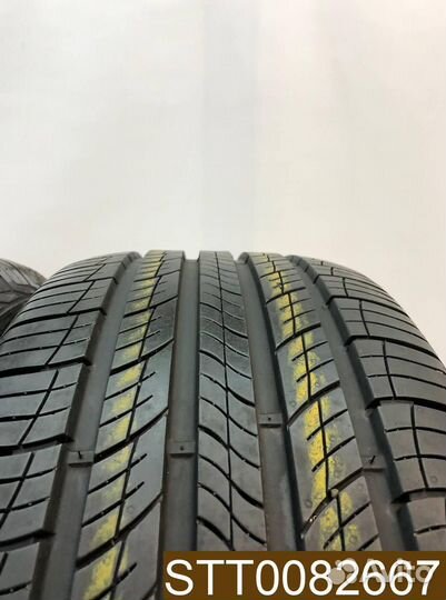 Hankook Dynapro HP2 RA33 255/55 R18 100R
