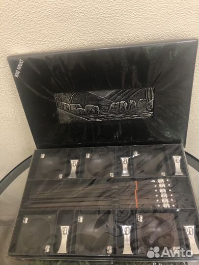 Набор посуды для суши