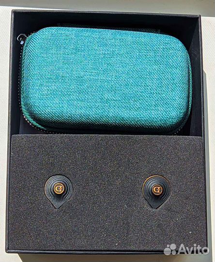 Наушники Dunu Talos