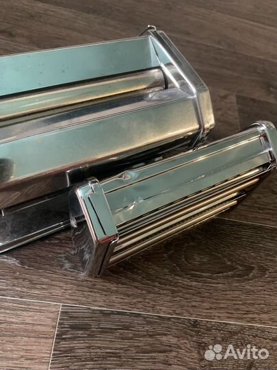 Машинка для пасты