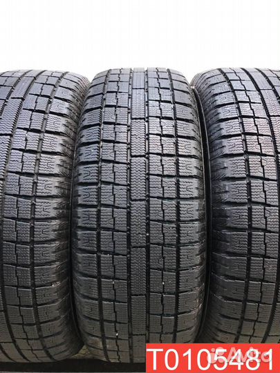 Toyo Garit G5 205/60 R16 92Q