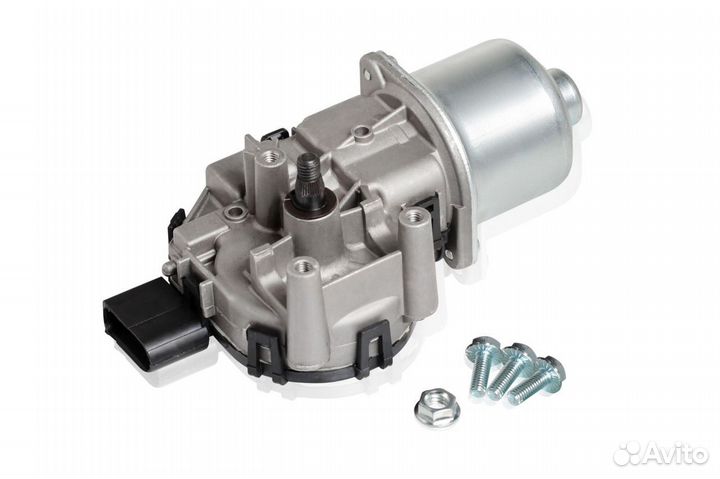 Моторчик дворников Ford Focus 2 2004-2011