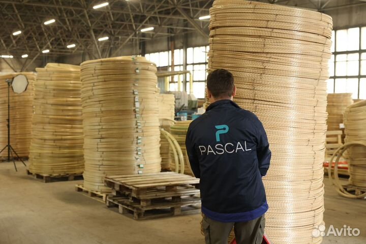 Арматура пластик