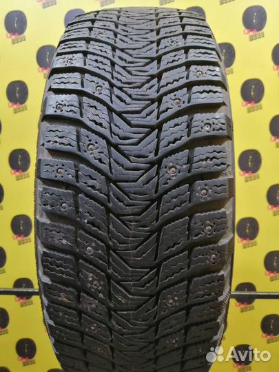 Michelin X-Ice North 3 205/55 R16
