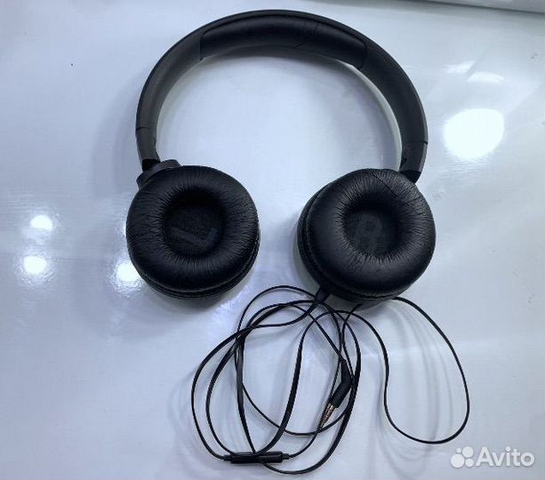 Проводные наушники GBL