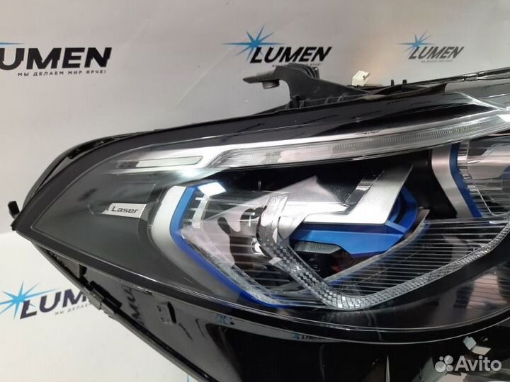 Фара передняя правая Bmw X7 G07 2019-2022
