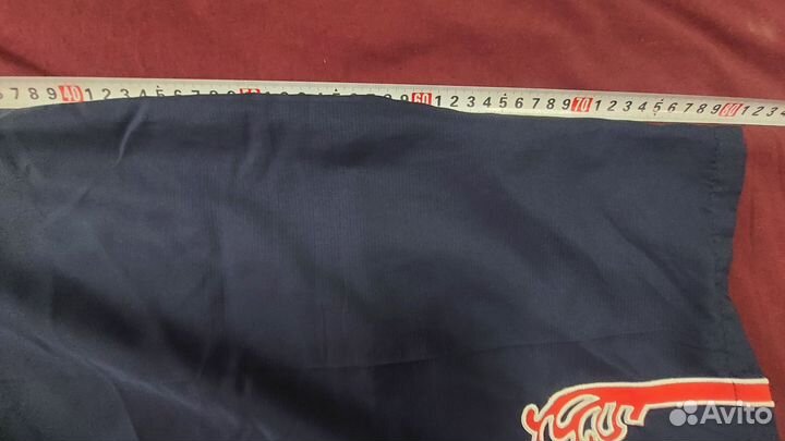 Спортивный костюм bosco мужской размер 54 56