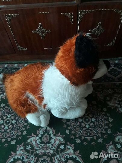 Игрушка Собака