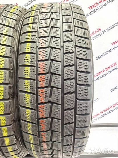 Dunlop Winter Maxx WM01 215/60 R17 96Q