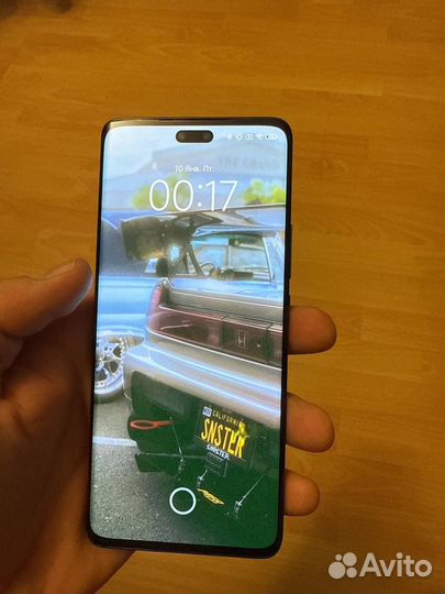 Xiaomi 13 Lite, 8/256 ГБ