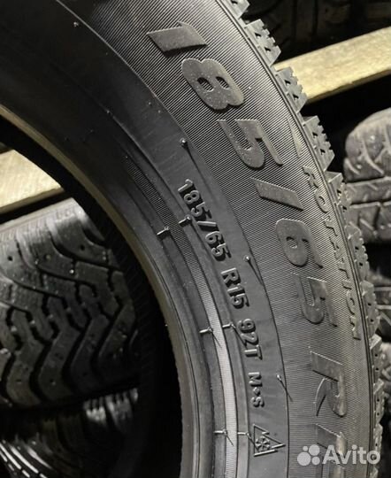 Pirelli Ice Zero 185/65 R15