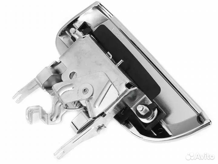 Ручка задняя наружняя Nissan Pathfinder R51