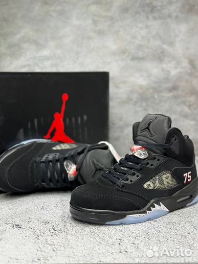 Кроссовки мужские Nike Air Jordan 5