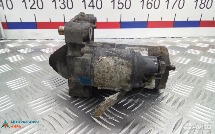 Стартер Peugeot 308 T7 2008