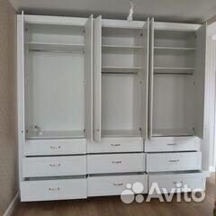 Изготовление мебели на заказ шкафы купе