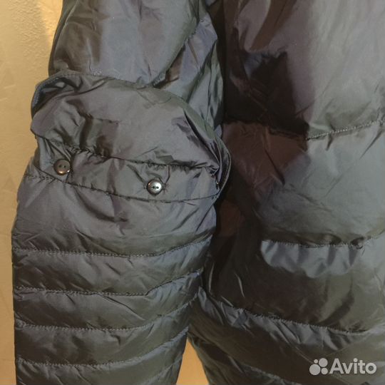 Итальянская куртка р 54