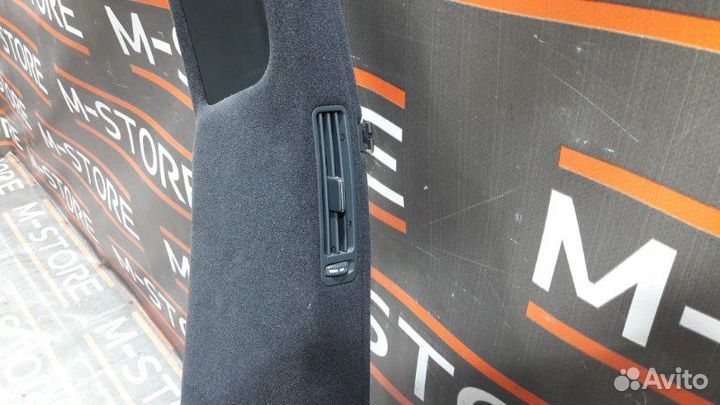 Обшивка стойки правая Mercedes-Benz S-Class W220