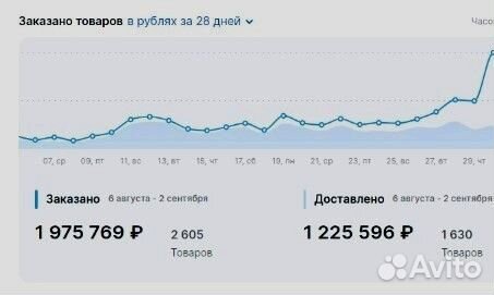 Запуск бизнеса на Wb, Ozon / Наставник / Обучение