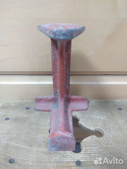 Лапа сапожная