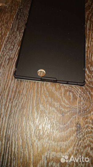 Чехол на смартфон Sony xperia XZ ultra