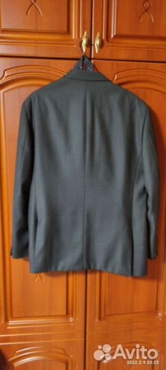 Костюм классика мужской