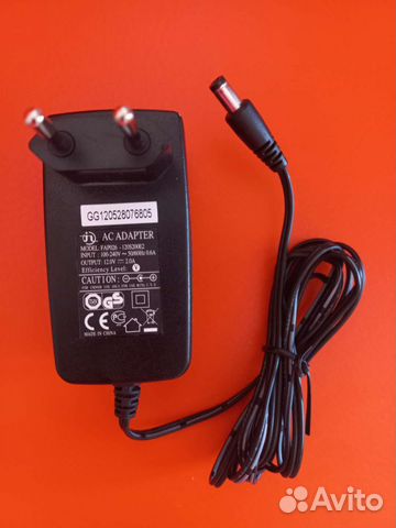 Блок питания для ресивера