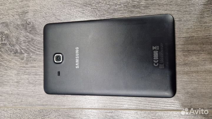 Планшет samsung galaxy tab a