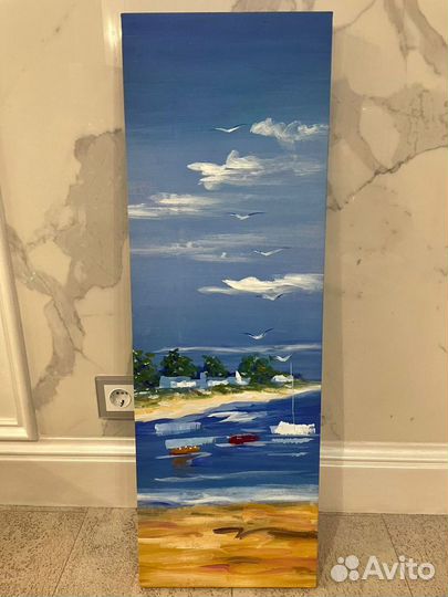 Интерьерная картина