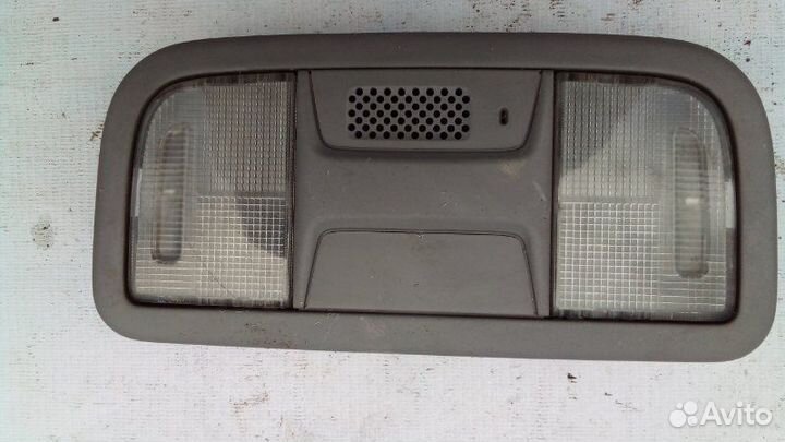 Плафон подсветки салона передний Honda Civic FD