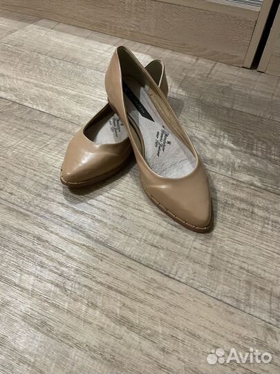 Туфли женские 36 размер