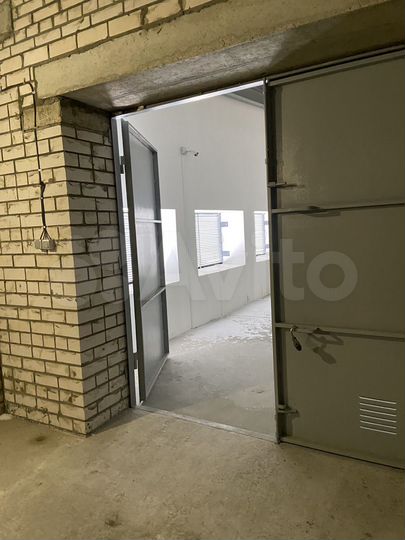 Гараж, 24 м²