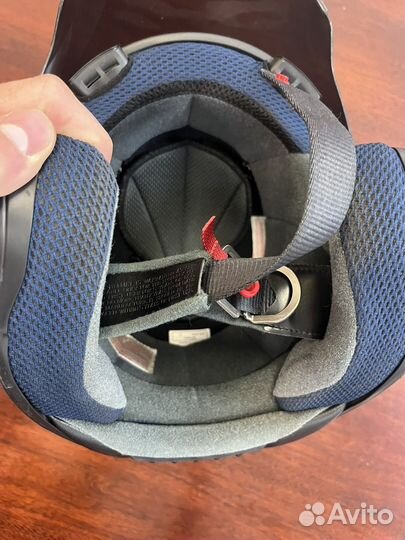 Мотошлем открытый Arai