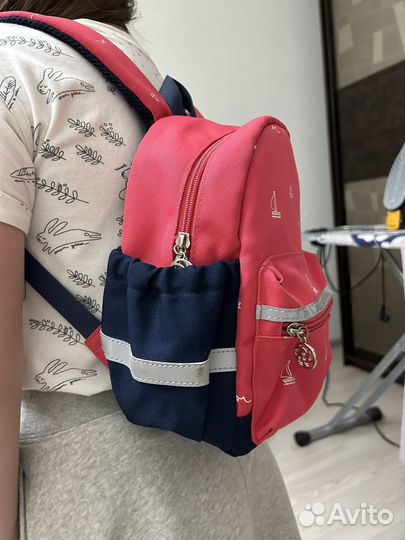 Рюкзак детский