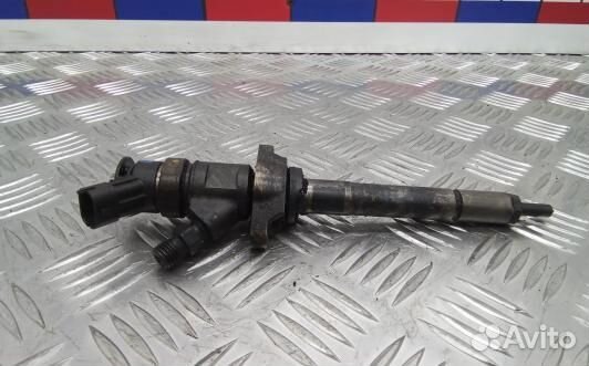 Форсунка дизельная peugeot 308 1 (NDN14AL04)