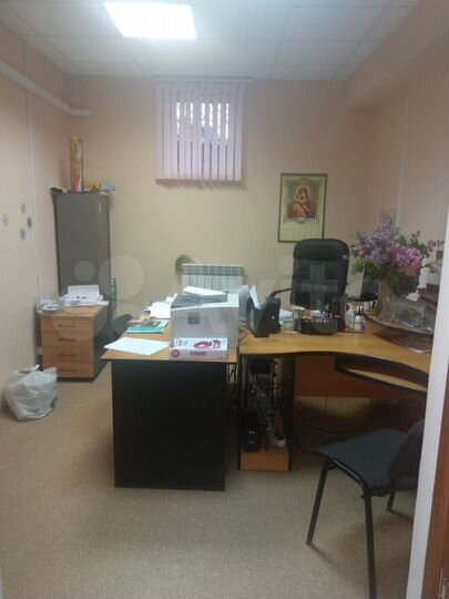 Офис, 154.5 м²