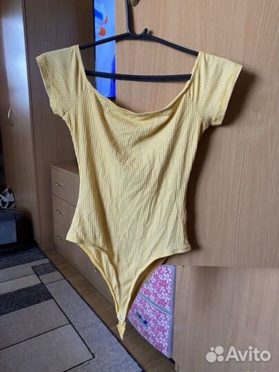 Боди женское