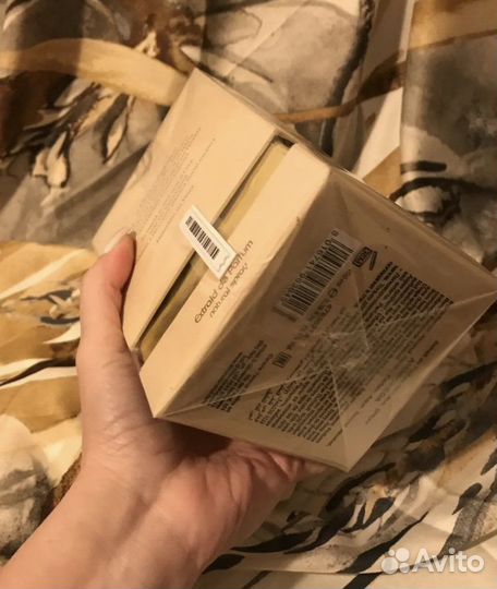 Парфюм Tiziana Terenzi Andromeda 100мл Оригинал