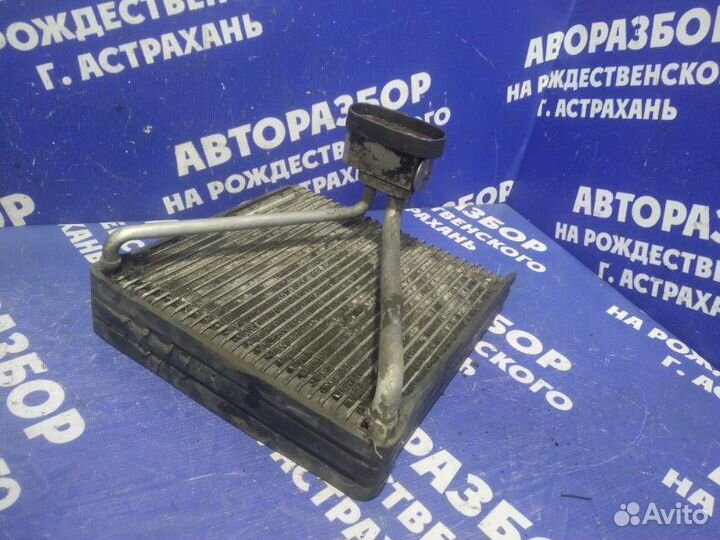 Испаритель кондиционера Nissan X-Trail T30