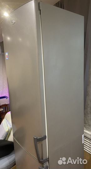 Холодильник