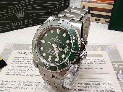 rolex submariner pris