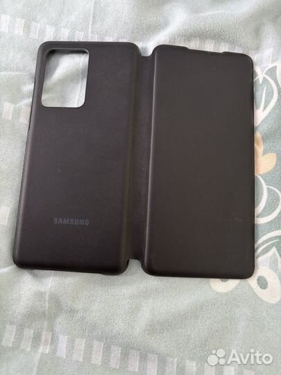 Чехол на smasung s20 ultra